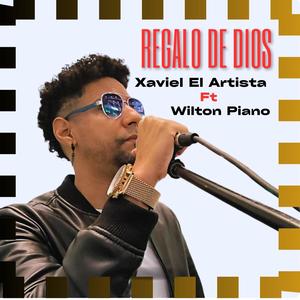 Regalo de Dios (feat. Wilton Piano) (Bachata)
