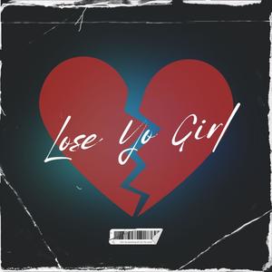 Kandace - Lose Yo Girl (Explicit)