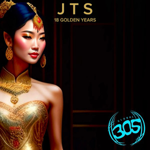 18 Golden Years (JTS Extended Mix)