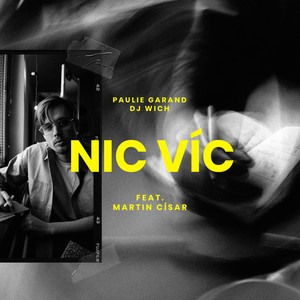 Nic víc (feat. Martin Císar) (Explicit)