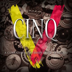 Tainted Words (Patrick Chardronnet Remix)