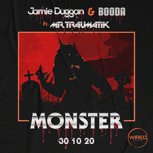 Monster (Original Mix)