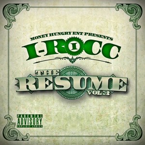 The Resume, Vol. 3 (Explicit)