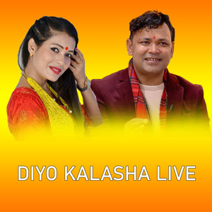 Diyo Kalasha (Live)