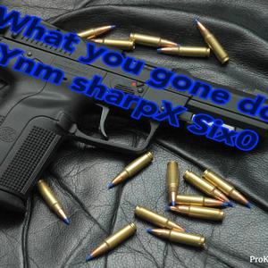 What You Gone Do (feat. YNM Sharp) [Explicit]