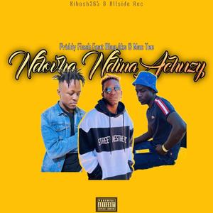 NDOVHA NDINA ACHUZ (feat. MAC TEE & Blaq a.k.s) [Explicit]