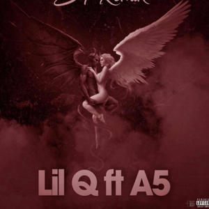 B4 (feat. A5) (Remix|Explicit)