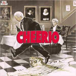 Cheerio (Explicit)