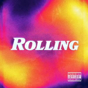 Rolling (feat. Charlie Stewart) [Explicit]