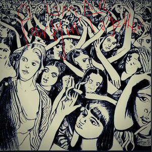 Partyin' Together (slowed) (feat. OMAR) (Explicit)