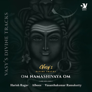 Om Namashivaya Om