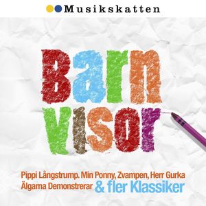 Barnvisor