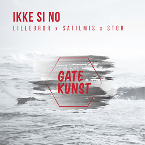 Ikke si no (Explicit)