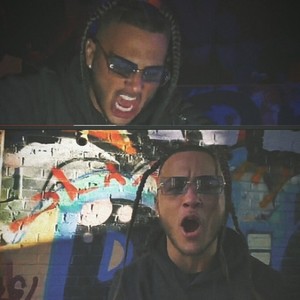 WAR (feat. Killa B) (Explicit)