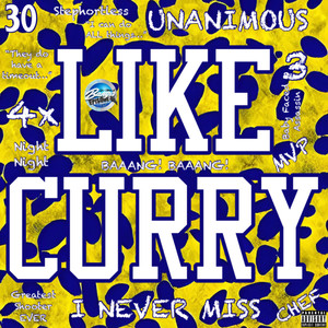 Like Curry LMAB Episode 3