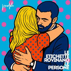 Proph - Può darsi (feat. CorVino)