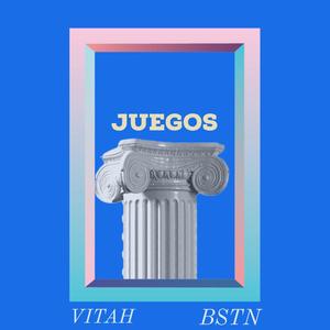 Juegos(feat. Bstn) (Explicit)