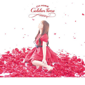 Golden Time (《青春纪行 / 金色时光》TV动画前期主题曲专辑)