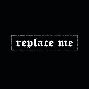 replace me (feat. Fisi) [Explicit]