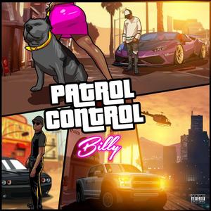 Patrol Control (Explicit)