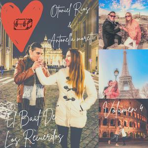 Hermosa(2017)[feat. Jonatan Rojas & Antonella Moretti]