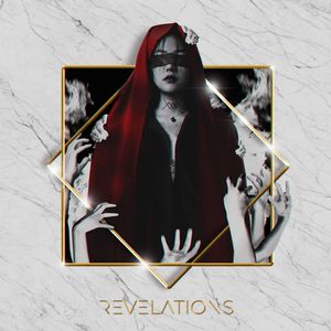 Revelations (Deluxe Edition) [Explicit]