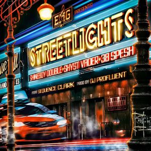 Street Lights (Explicit)