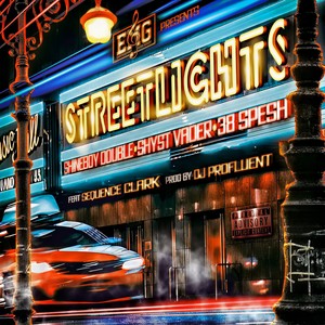 Street Lights (Explicit)