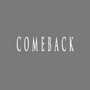 COMEBACK (feat. beatlach)