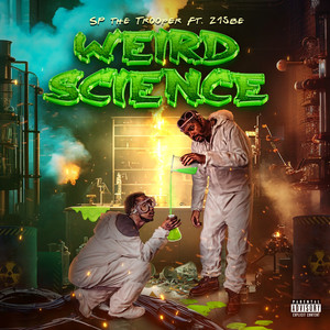 Weird Science (Explicit)