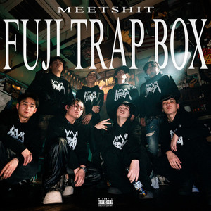 My team (feat. Cozy, Gee & TNA) (Explicit)