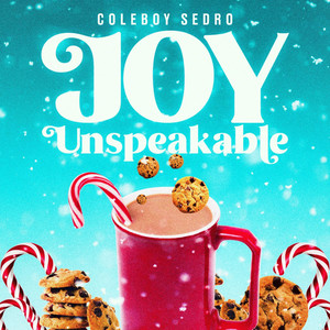 Joy Unspeakable