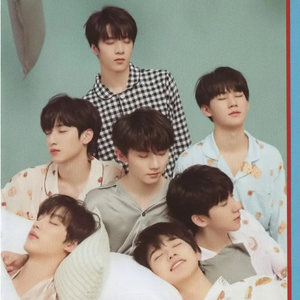 丁程鑫：愿每个夜晚都有我的存在