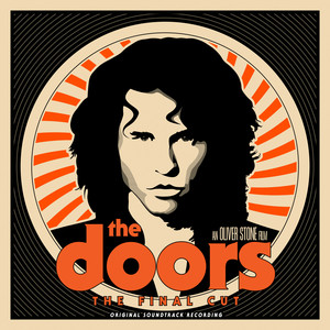 The Doors (Original Soundtrack Recording) [Explicit]