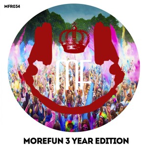 MoreFun 3 Years Edition