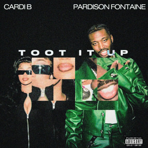 Toot It Up (Explicit)