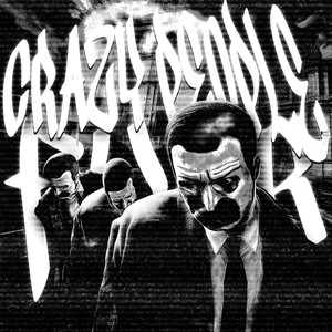 CRAZY PEOPLE FUNK - ULTRA SLOWED