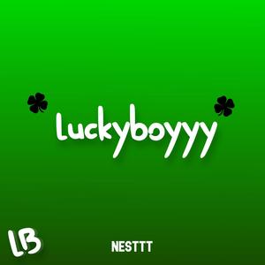 LUCKYBOYYY (Explicit)