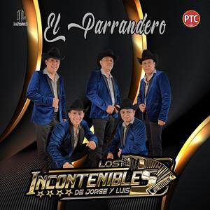 El Parrandero