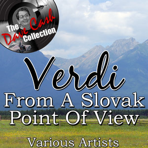 Aida: Overture (威尔第：阿依达：前奏曲)