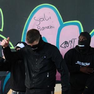 No Hook 2 (Explicit)