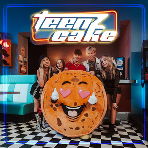 TEENZCAKE