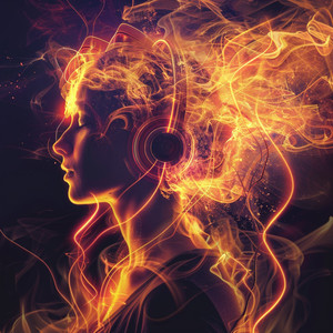 Fiery Cadence Swell
