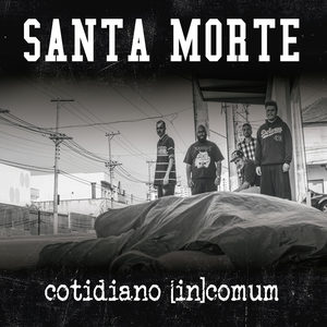 Correspondente do Gueto