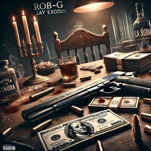 La Señora (feat. Jay Exodus) [Explicit]