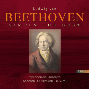 Piano Concerto No. 5 in E-Flat Major, Op. 73 - III. Rondo - Allegro