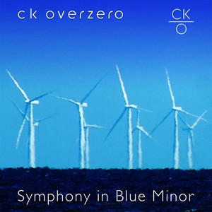 Symphony in Blue Minor