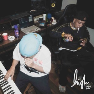 High (Remix|Explicit)