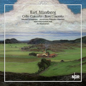 Cello Concerto in C Minor, Op. 21 - III. Allegro