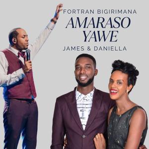AMARASO YAWE (feat. James & Daniella)